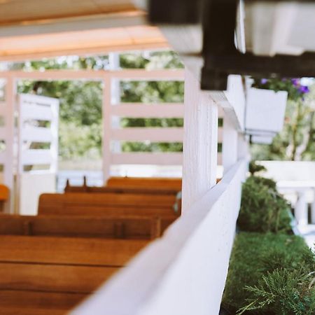 אודסה Hotel Tsvetok מראה חיצוני תמונה