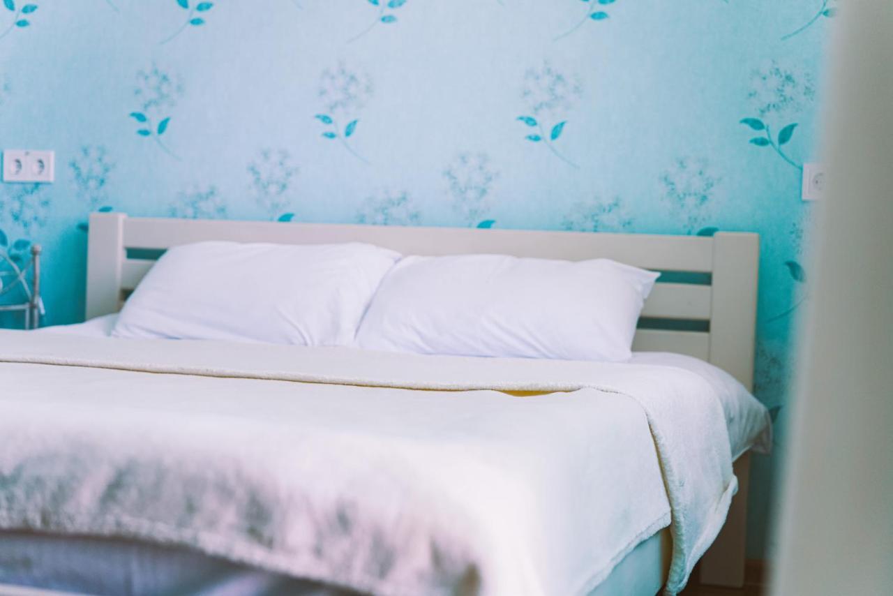 אודסה Hotel Tsvetok מראה חיצוני תמונה