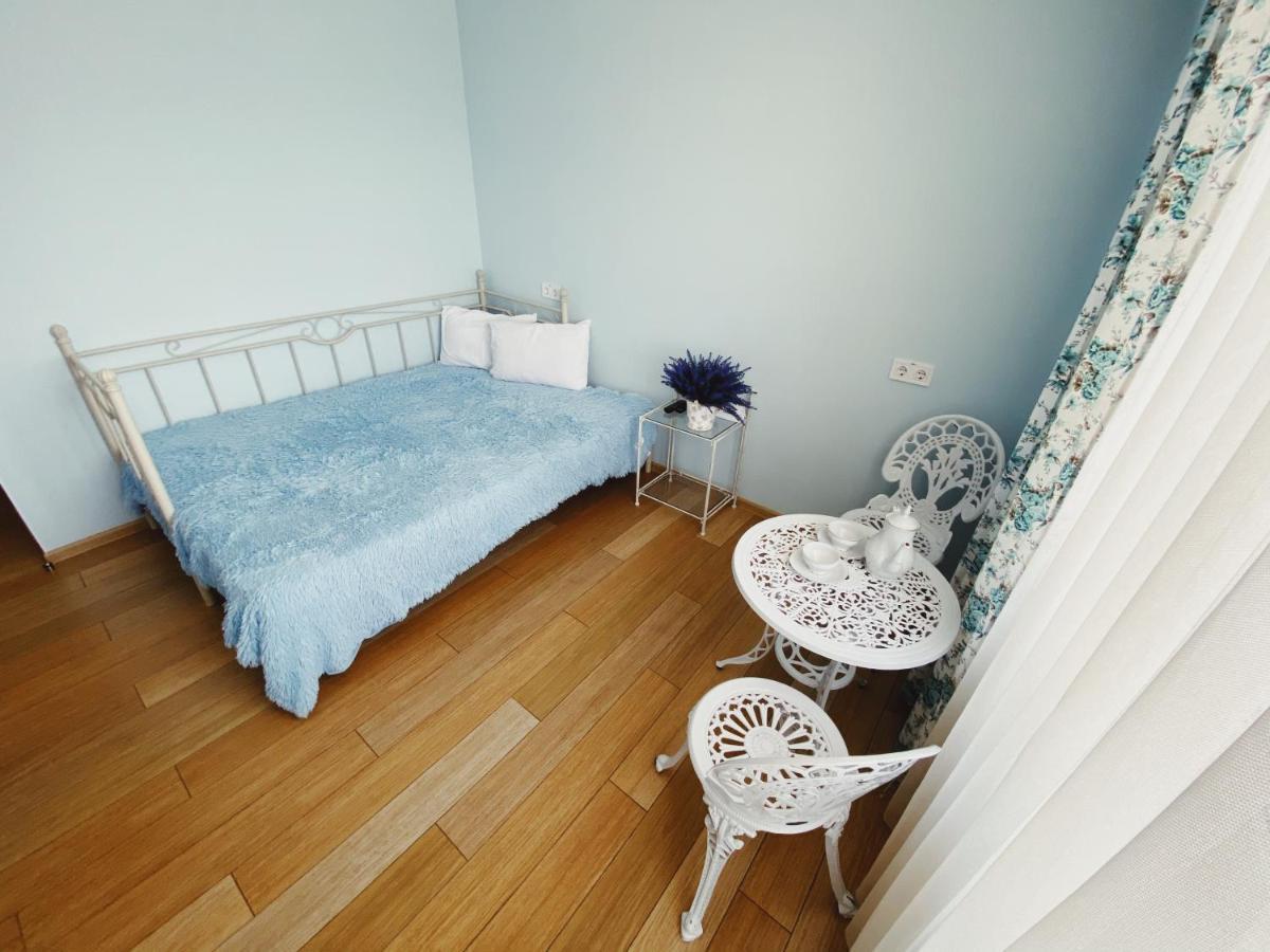 אודסה Hotel Tsvetok מראה חיצוני תמונה