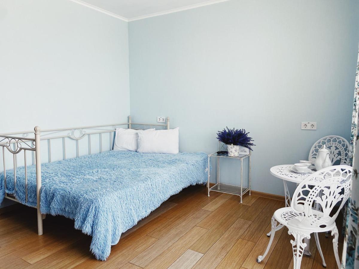 אודסה Hotel Tsvetok מראה חיצוני תמונה