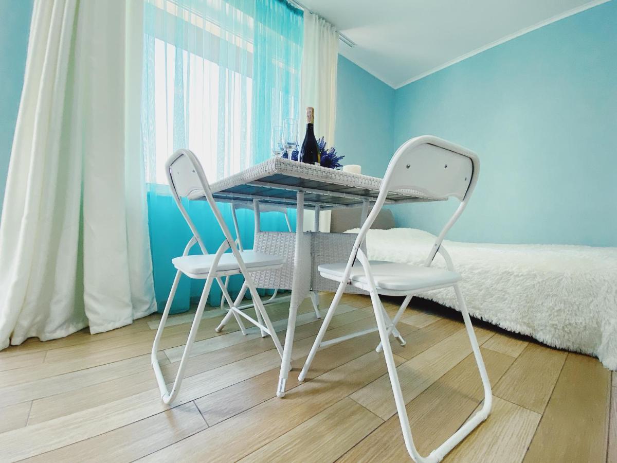 אודסה Hotel Tsvetok מראה חיצוני תמונה