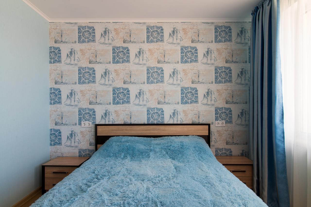 אודסה Hotel Tsvetok מראה חיצוני תמונה